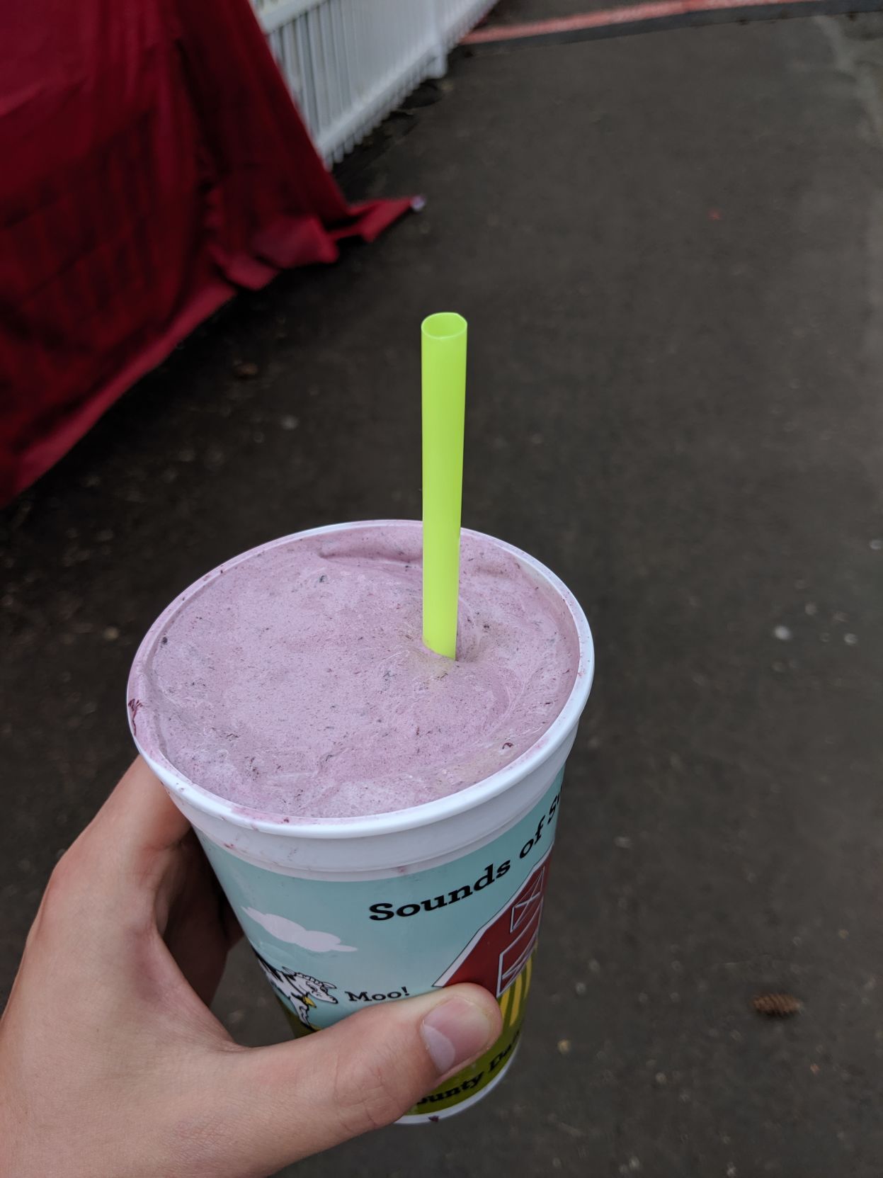 Milkshake